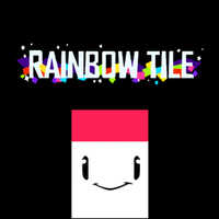Rainbow Tile