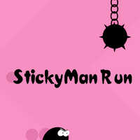 Stickyman Run