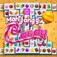 Mahjongg Candy