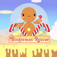Gingerman Rescue