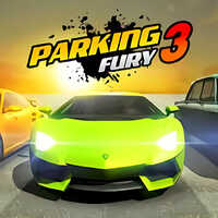 Parking Fury 3