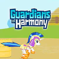 Guardians Of Harmony