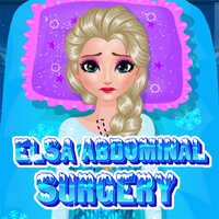 Elsa Abdominal Surgery