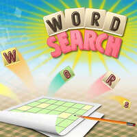 Word Search