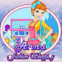 Anna Fashion Shopping