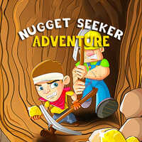 Nugget Seeker Adventure