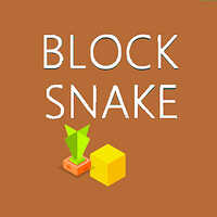 Block Snake