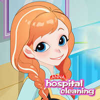 Anna Hospital Cleaning