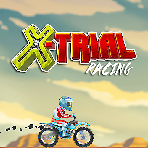 X-Trial Racing