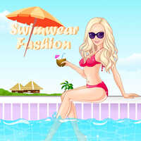 Swimwear Fashion