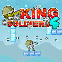 King Soldiers 4