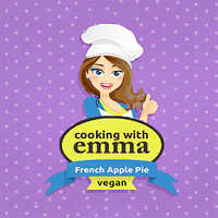 Cooking With Emma French Apple Pie