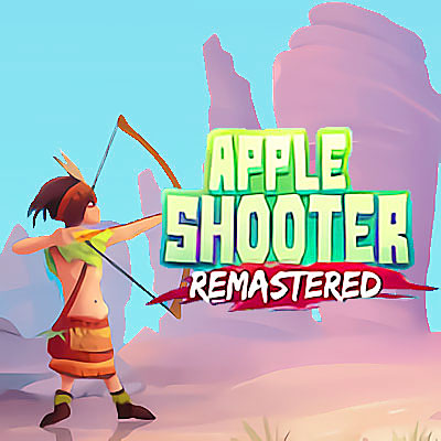 Apple Shooter Remastered