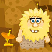 Adam And Eve: Astronaut