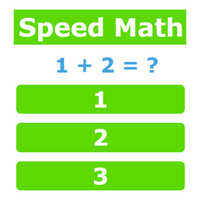 Speed Math