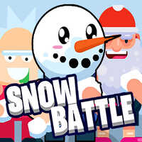 Snow Battle