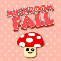 Mushroom Fall