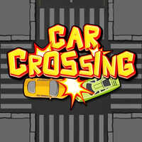Car Crossing