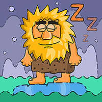 Adam And Eve: Sleepwalker