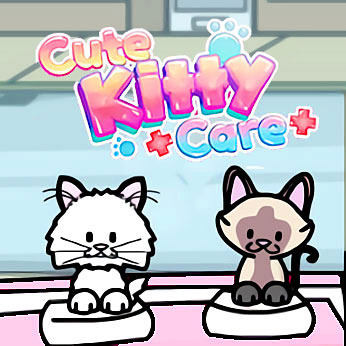 Cute Kitty Care