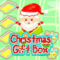 Christmas Gift Box