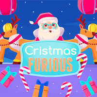 Cristmas Furious