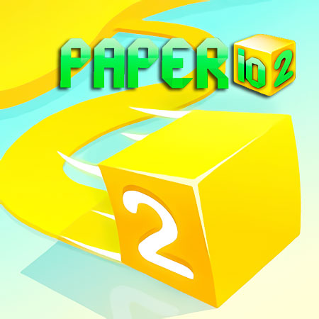 Paper. Io 2