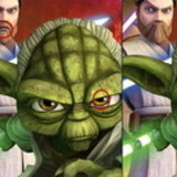 Star Wars Differences