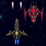 Alien Galaxy War