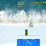 Penguin Dash