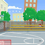 E-Basket Ball