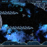 Crystal Galaxy
