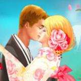 Fuji Kimono Kiss