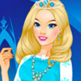 Ice Queen Beauty