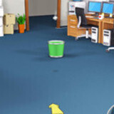 Toss A Paper Multiplayer