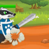 Super Animal Heroes