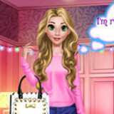 Rosalie Fashion Day