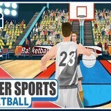 Summer Sports: Basketball