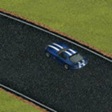 Speeding Wheels