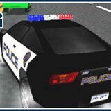 Super Police Pursuit
