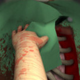 Surgeon Simulator 2013