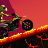 Volcano Ride
