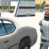 Cars Thief