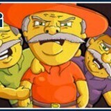 Greedy Sheriffs