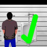 The Bathroom Simulator