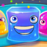 Pudding Land 2