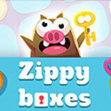 Zippy Boxes