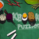 Cookbook Puzzler
