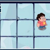 Watch Your Step, Steven!