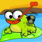 Hungry Frog 2